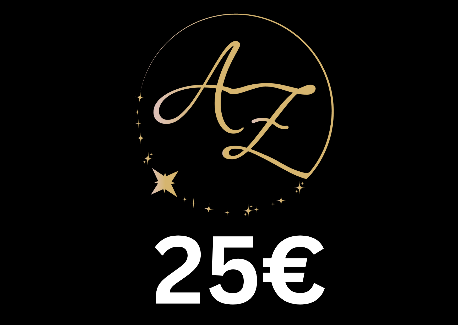 Amiras-Geschenkgutscheine