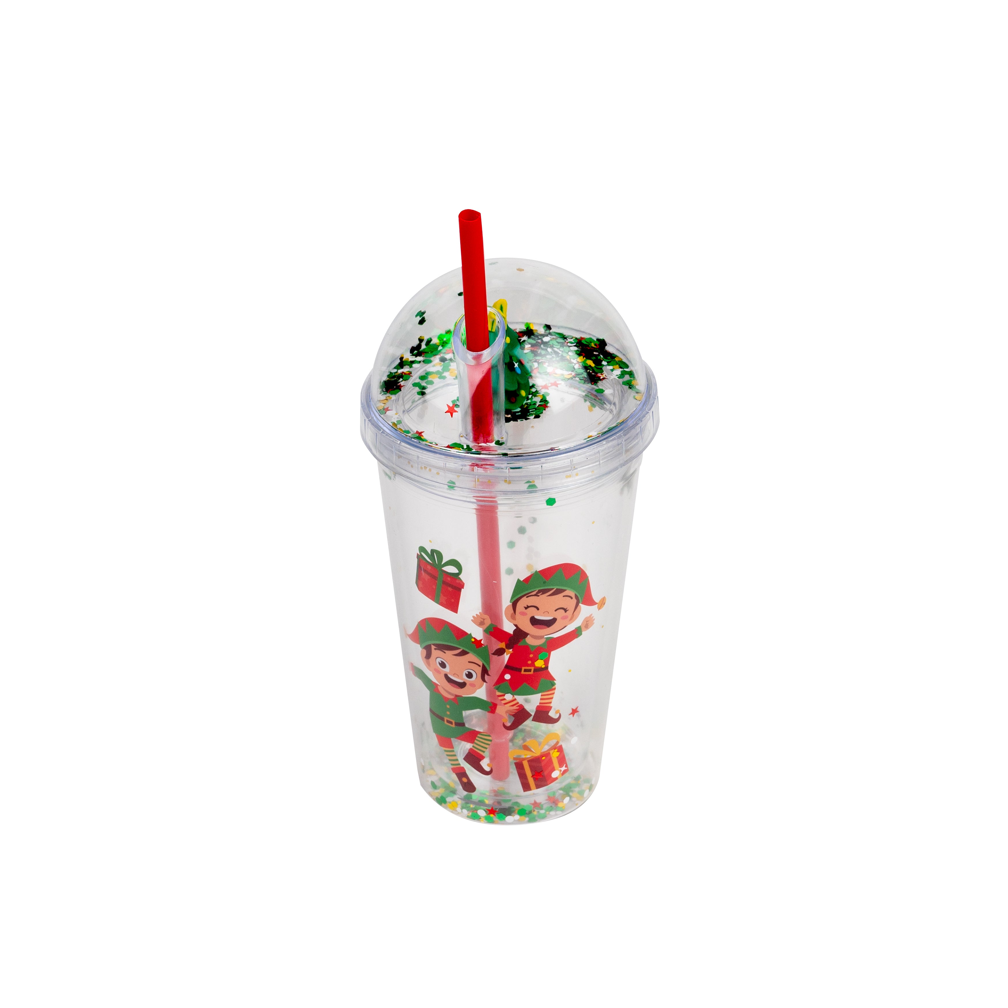 Trinkbecher „Elf“
