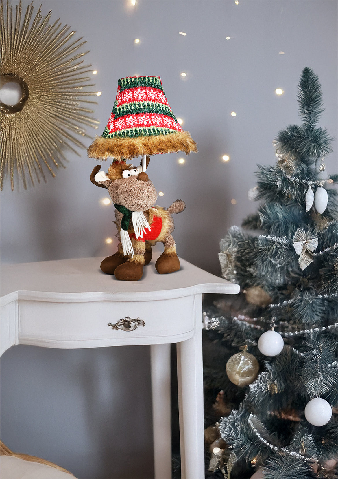 Rudi (Höhe 55cm)