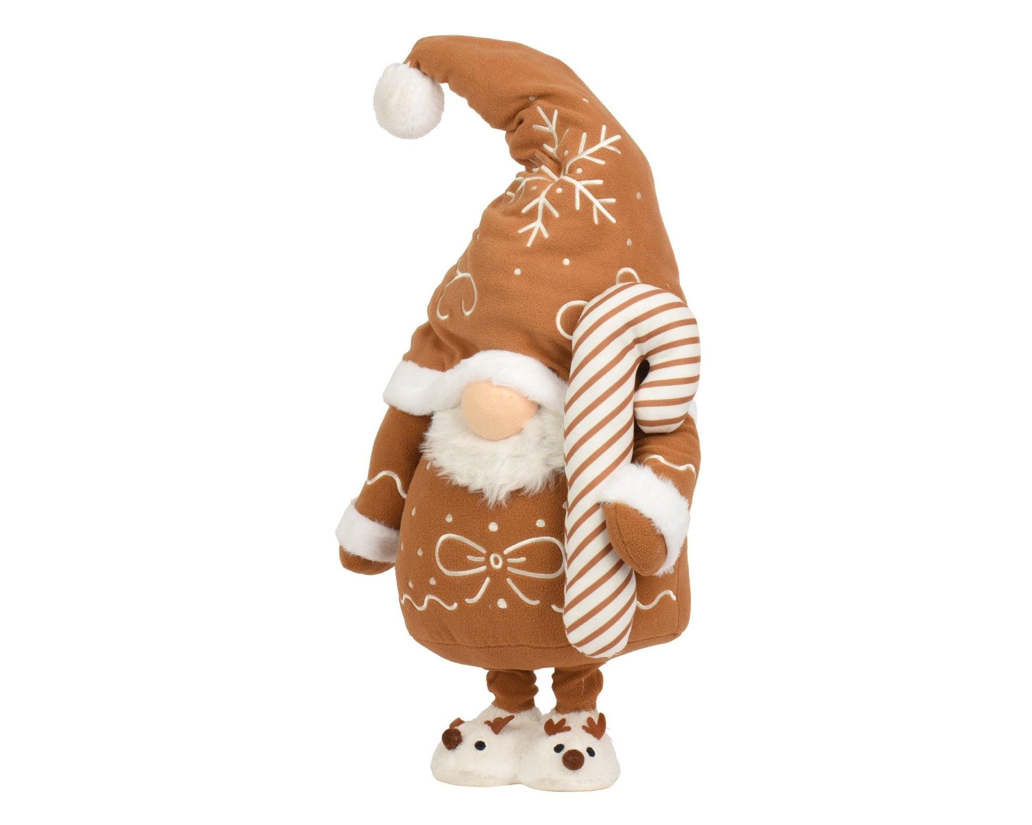Deko Figur Zuckerzauber Wichtel (41 x 25 x 90 cm) - Amiras Zauber