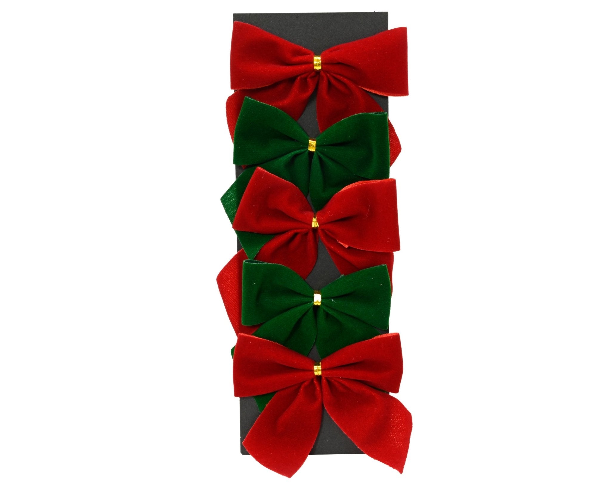 Geschenkschleifen Mix 5 Stk. (9cm x 8cm) - Amiras Zauber