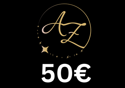 Amiras-Geschenkgutscheine