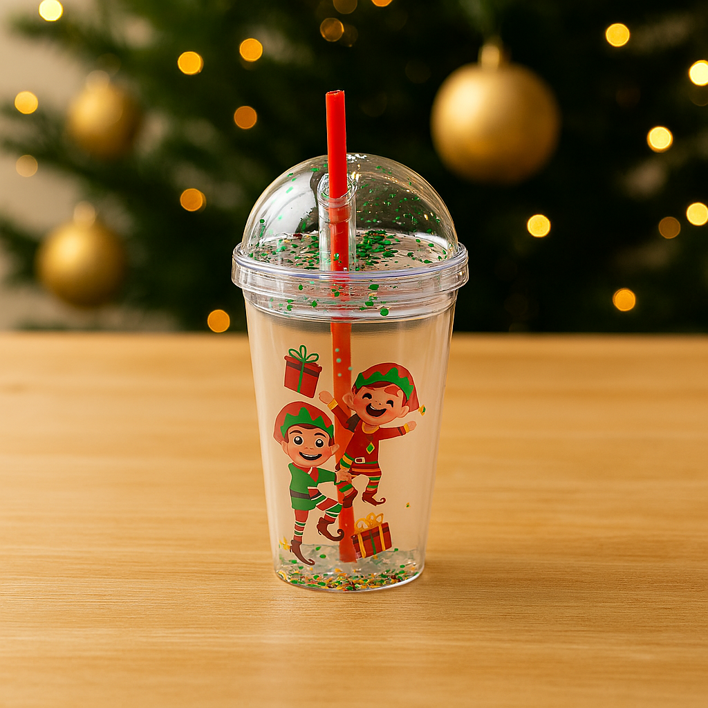 Trinkbecher „Elf“