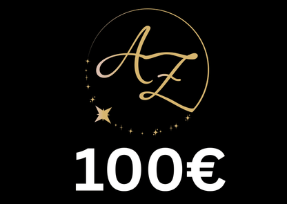 Amiras - Geschenkgutscheine - Amiras Zauber
