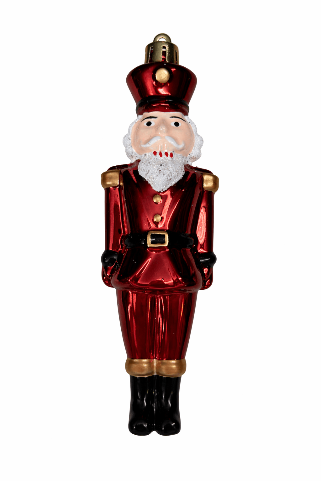 Christbaumanhänger classic 42tlg. - Amiras Zauber