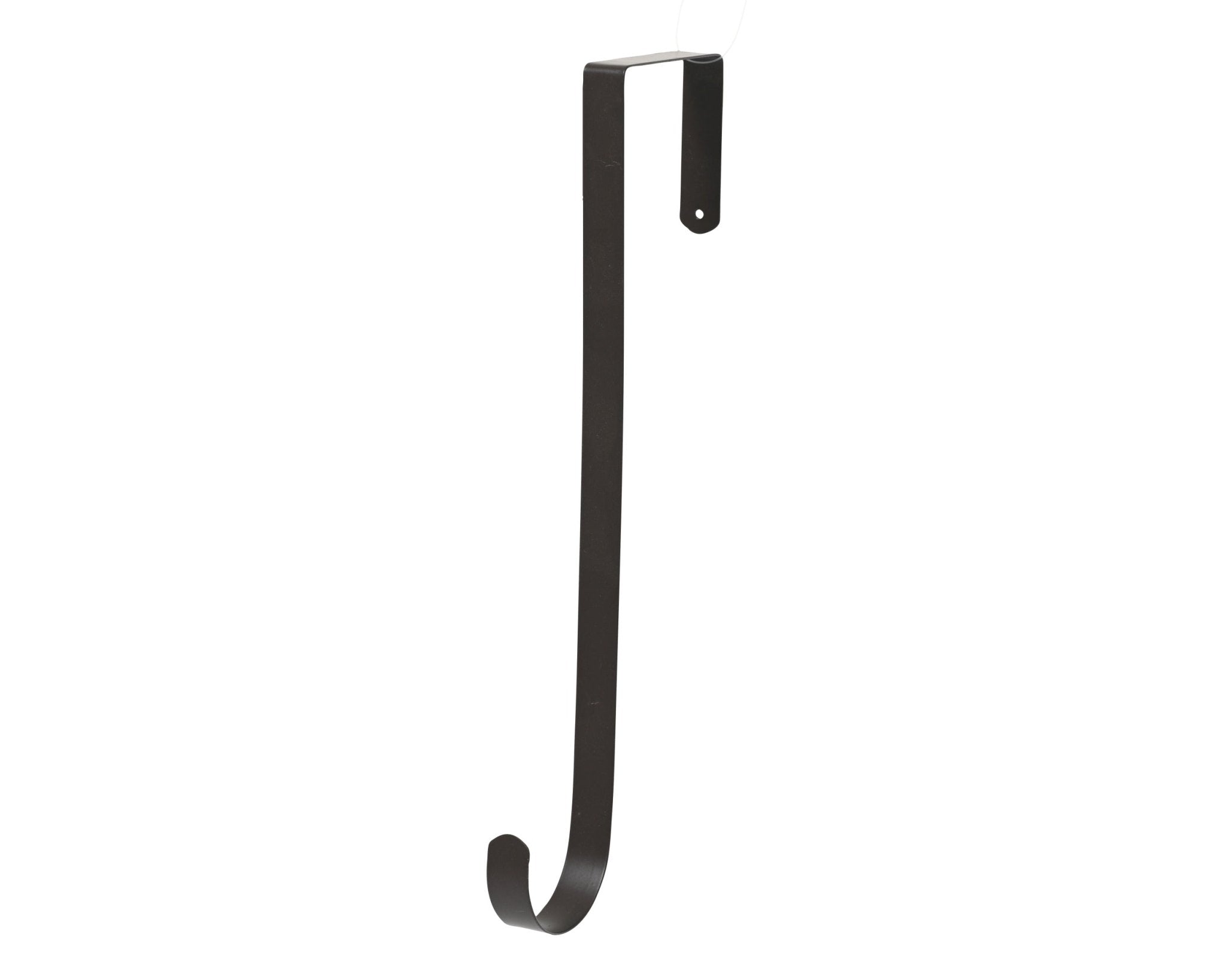 Kranzhalter Eisen 28cm - Amiras Zauber