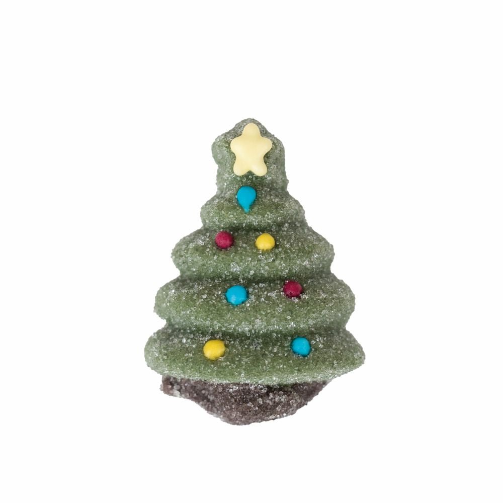 Marshmallow Weihnachtsbaum 88g - Amiras Zauber