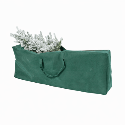 Premium Tanne "Grandis Fir" verschneit – 240 cm - Amiras Zauber