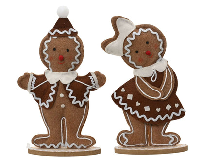 Zuckerzauber Duo 2er Set (6 x 17,5 x 25,5 cm) - Amiras Zauber